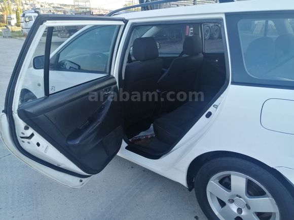 Sahibinden Toyota Corolla 1.6 Terra 2005 Model 