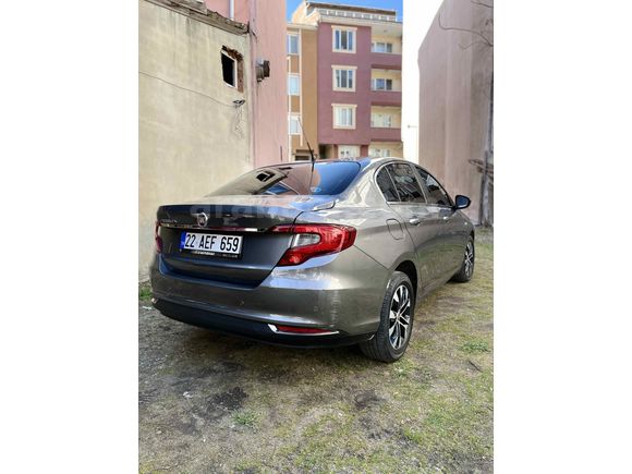 Sahibinden Fiat Egea 1.4 Fire Easy 2019 Model 