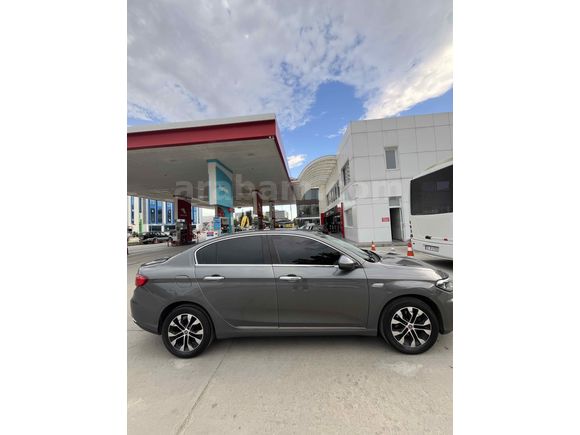 Sahibinden Fiat Egea 1.4 Fire Easy 2019 Model 