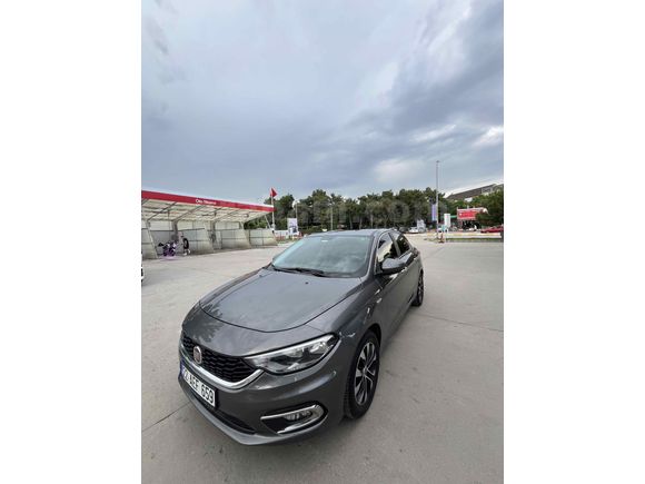 Sahibinden Fiat Egea 1.4 Fire Easy 2019 Model 