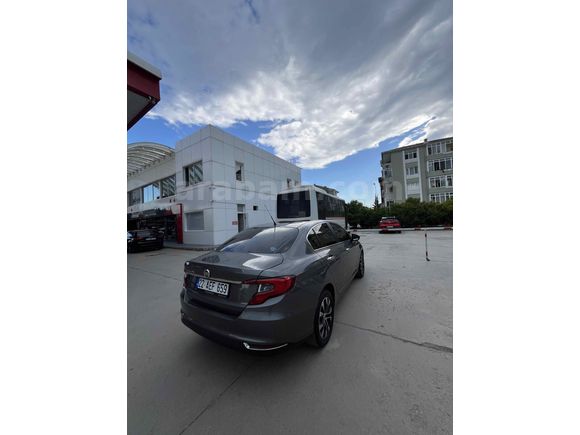 Sahibinden Fiat Egea 1.4 Fire Easy 2019 Model 
