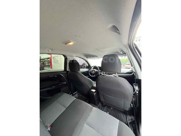 Sahibinden Fiat Egea 1.4 Fire Easy 2019 Model 