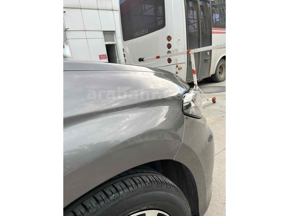 Sahibinden Fiat Egea 1.4 Fire Easy 2019 Model 