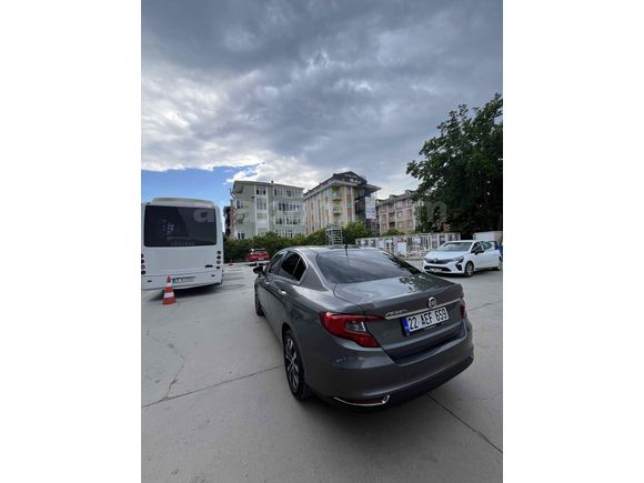 Sahibinden Fiat Egea 1.4 Fire Easy 2019 Model 