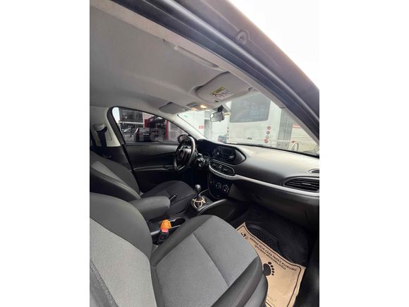 Sahibinden Fiat Egea 1.4 Fire Easy 2019 Model 