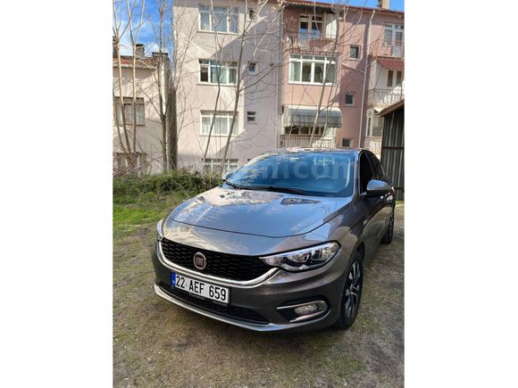 Sahibinden Fiat Egea 1.4 Fire Easy 2019 Model 