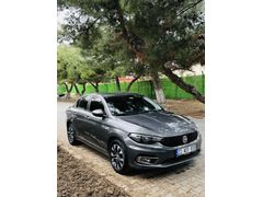 Sahibinden Fiat Egea 1.4 Fire Easy 2019 Model 
