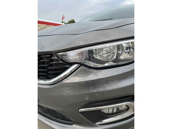 Sahibinden Fiat Egea 1.4 Fire Easy 2019 Model 