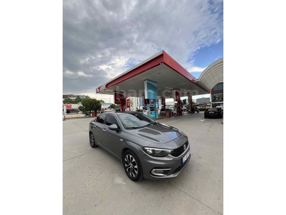 Sahibinden Fiat Egea 1.4 Fire Easy 2019 Model 