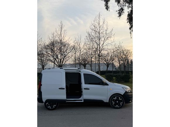 Sahibinden Renault Express Van 1.5 BlueDCI Joy 2023 Model 