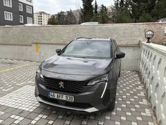 Sahibinden Peugeot 3008 1.5 BlueHDI Allure 2023 Model 