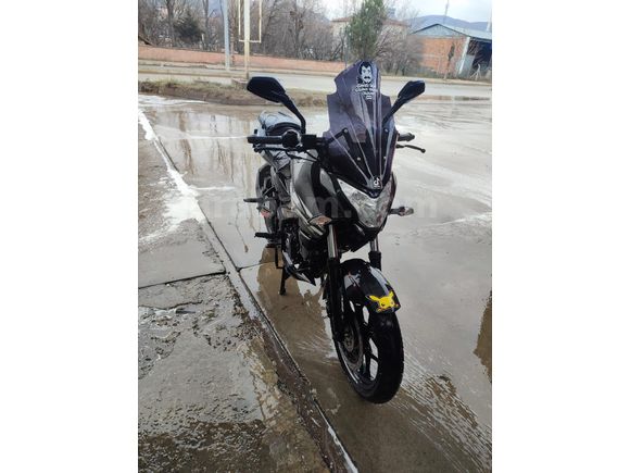 Sahibinden Bajaj Pulsar 200 NS ABS