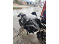 Sahibinden Bajaj Pulsar 200 NS ABS