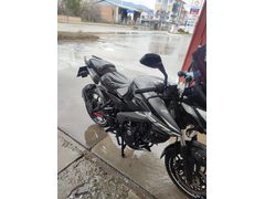 Sahibinden Bajaj Pulsar 200 NS ABS