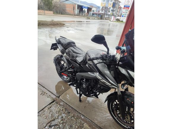 Sahibinden Bajaj Pulsar 200 NS ABS