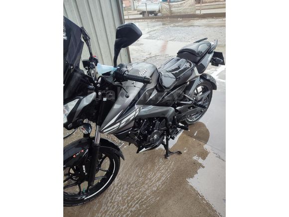 Sahibinden Bajaj Pulsar 200 NS ABS