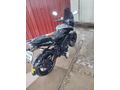 Sahibinden Bajaj Pulsar 200 NS ABS