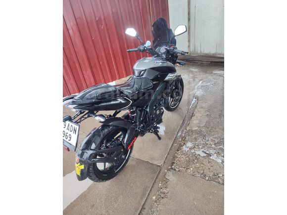 Sahibinden Bajaj Pulsar 200 NS ABS