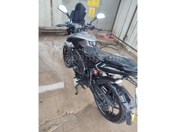 Sahibinden Bajaj Pulsar 200 NS ABS