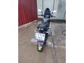 Sahibinden Bajaj Pulsar 200 NS ABS