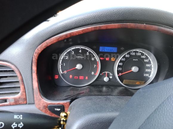 Sahibinden Hyundai Accent Era 1.4 Team 2011 Model