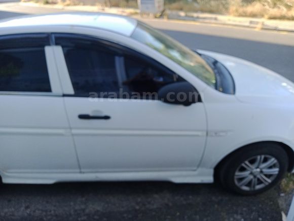 Sahibinden Hyundai Accent Era 1.4 Team 2011 Model