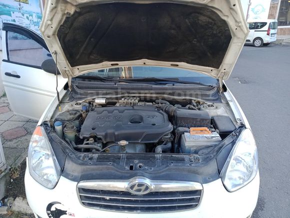 Sahibinden Hyundai Accent Era 1.4 Team 2011 Model