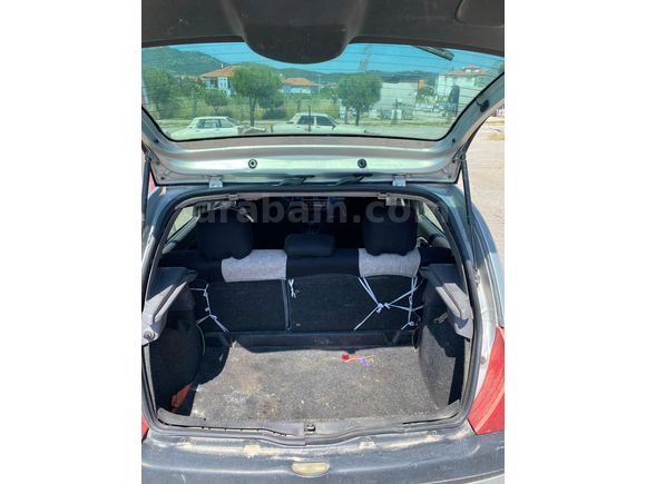 Sahibinden Renault Clio 1.6 RXT 2000 Model