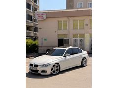 Sahibinden BMW 3 Serisi 320i ED Sport Line 2015 Model 