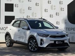 2021 STONİC 1.4 MPI ELEGANCE KONFOR HATASIZ-SUNROOF-DERİ KOLTUK