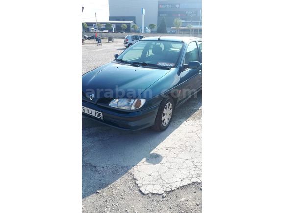 Sahibinden Renault Megane 1.6 RTE 1999 Model