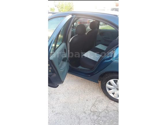 Sahibinden Renault Megane 1.6 RTE 1999 Model