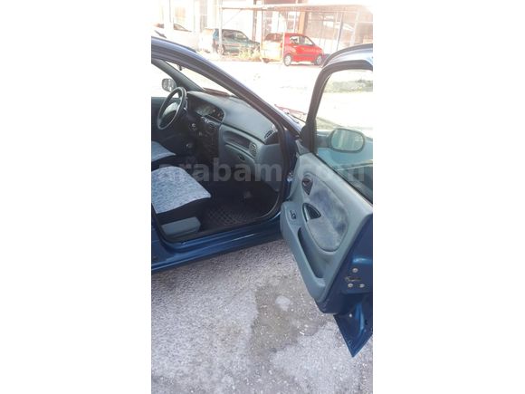 Sahibinden Renault Megane 1.6 RTE 1999 Model