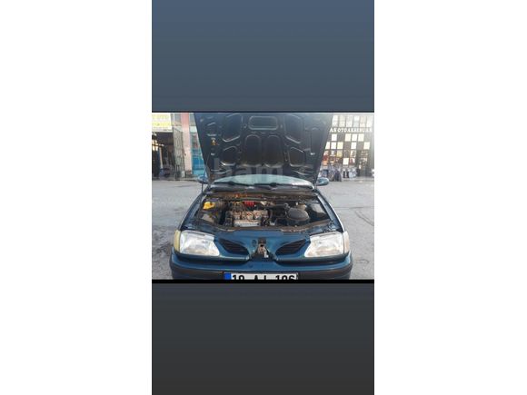 Sahibinden Renault Megane 1.6 RTE 1999 Model