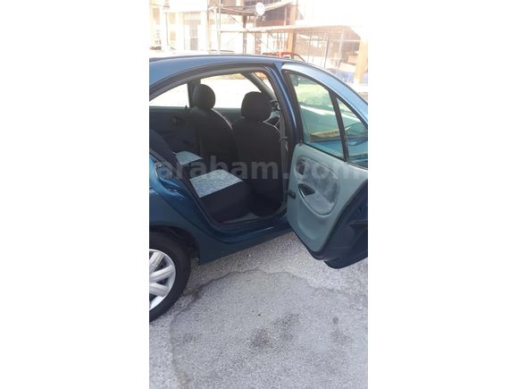 Sahibinden Renault Megane 1.6 RTE 1999 Model