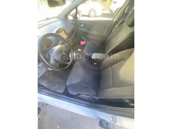 Sahibinden Renault Clio 0.9 TCe Touch 2020 Model 