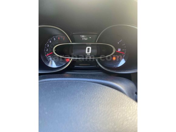 Sahibinden Renault Clio 0.9 TCe Touch 2020 Model 