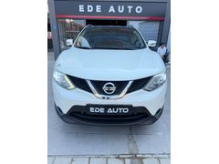 2015 NİSSAN QASHQAİ 1.6 DİZEL OTOMATİK CAM TAVAN 154.000 KM