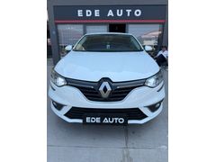 2019 RENAULT MEGANE 1.5 DİZEL OTOMATİK TABLET EKRAN 109.000 KM