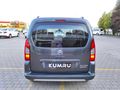 KUMRU OTOMOTİV'DEN 2015 CITROEN BERLİNGO 1.6 HDİ 92HP MULTİSPACE