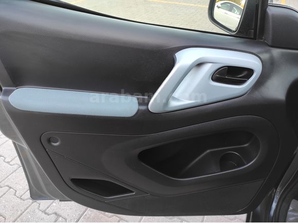 KUMRU OTOMOTİV'DEN 2015 CITROEN BERLİNGO 1.6 HDİ 92HP MULTİSPACE