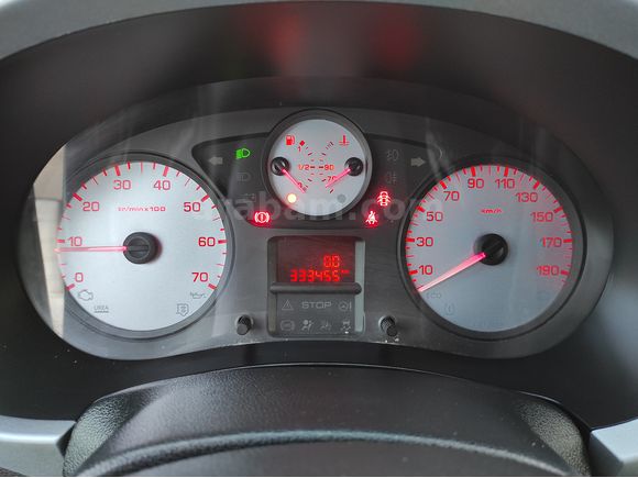 KUMRU OTOMOTİV'DEN 2015 CITROEN BERLİNGO 1.6 HDİ 92HP MULTİSPACE