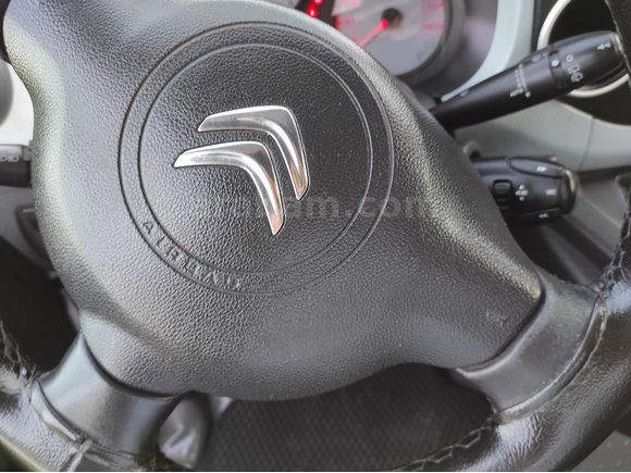 KUMRU OTOMOTİV'DEN 2015 CITROEN BERLİNGO 1.6 HDİ 92HP MULTİSPACE