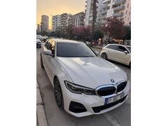 Sahibinden BMW 3 Serisi 320i First Edition M Sport 2020 Model