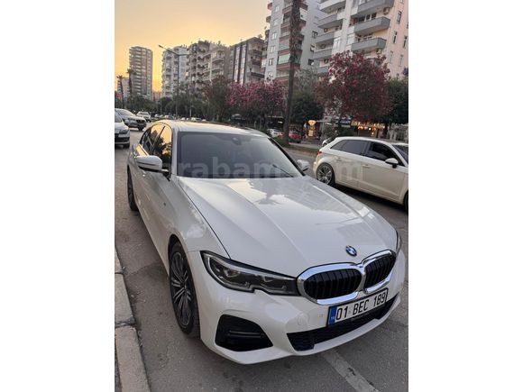 Sahibinden BMW 3 Serisi 320i First Edition M Sport 2020 Model