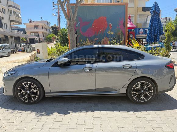 Sahibinden BMW 2 Serisi 220 Gran Coupe M Sport 2025 Model 
