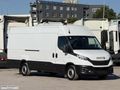 NEŞELİ İSTANBUL - 2024 İVECO DAİLY 35 S16 PANELVAN 16m³+12.000KM