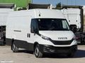 NEŞELİ İSTANBUL - 2024 İVECO DAİLY 35 S16 PANELVAN 16m³+12.000KM