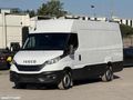 NEŞELİ İSTANBUL - 2024 İVECO DAİLY 35 S16 PANELVAN 16m³+12.000KM