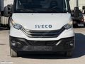 NEŞELİ İSTANBUL - 2024 İVECO DAİLY 35 S16 PANELVAN 16m³+12.000KM